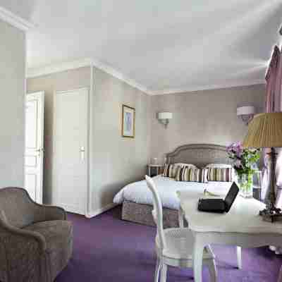 Hôtel de l’Univers Rooms