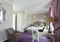 Hôtel de l'Univers Hotels in Saint-Nicolas