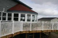 Hotel North Hotels near Worlds Largest Fiddle