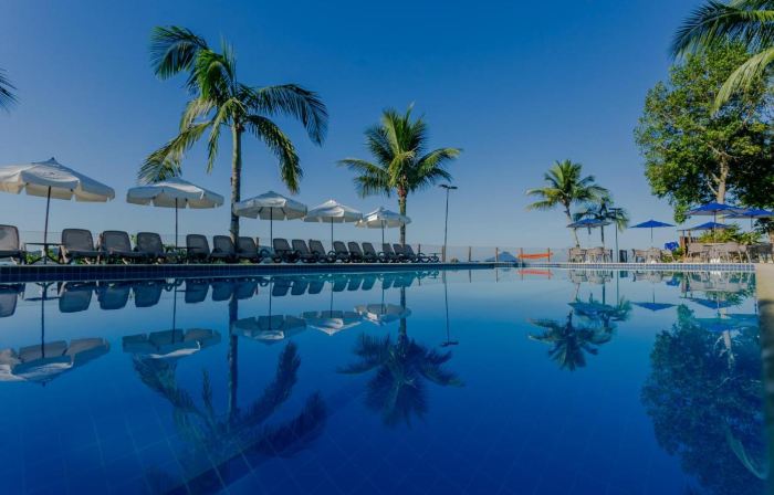 Beach Hotel Juquehy
