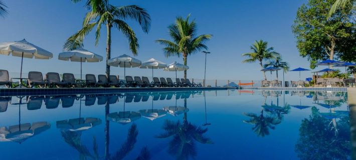 Beach Hotel Juquehy Hotels in Juquei