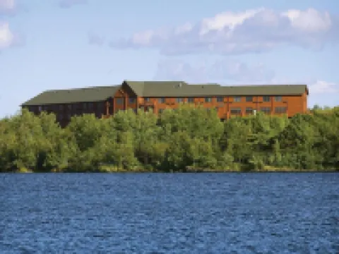 Grand Ely Lodge Hotels in Ely