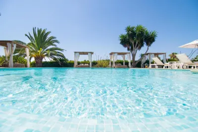 Can Jaume by Ocean Drive Hotel in zona Fluxà Ibiza