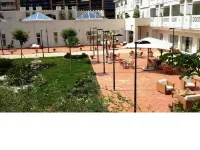 Ballesol Costablanca Senior Resort Mayores de 55 años Hotels near Playa El Xarco - Villajoyosa