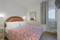 Palazzo Brando - Living Apartments - balcony