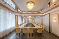 Parkhotel Frankfurt Airport Hotels in Hattersheim am Main