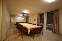 Logis Auberge la Diege Hotels in Lunan