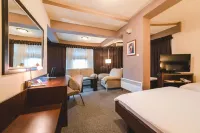 Hotel Keto Hotels in Podgorica