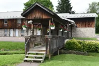The Casselman Inn فنادق في Meyersdale