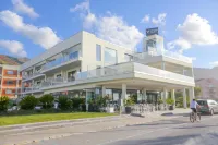 Victoria Palace Cefalù Hotels in Cefalù