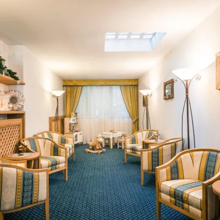 Hotel Maria
