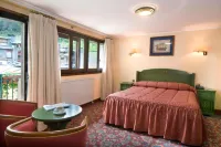 Rutllan & Spa Hotel a 
