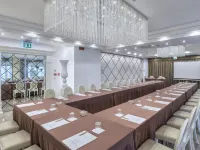 ティファニーズ リッチョーネのホテル