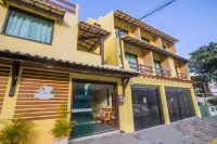 Costa Dourada Pousada Hotels in Arraial do Cabo