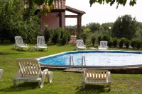 Relais Il Ciliegio - piscina