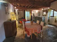 Orangerie de Cardet - Maison d'hôtes - B&B Hotels in Sauve
