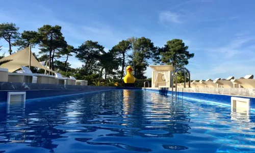Beaumanoir Small Luxury Boutique Hotel