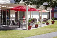 라마다 바이 윈덤 뉴 이베리아 Louisiana Sugar Cane Festival 주변 호텔