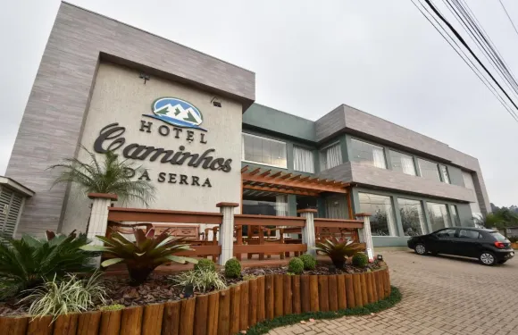 卡密霍斯達塞拉酒店