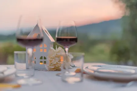 Agriturismo la Torricella Отели в г. Пистойя