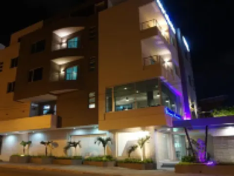 Hotel Perla Spondylus Hotels in Manta