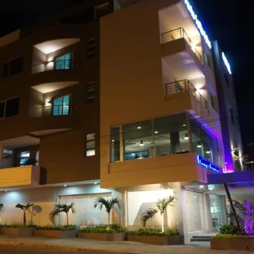 Hotel Perla Spondylus