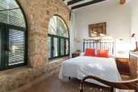 Calerilla Hotel Hotels in Burunchel