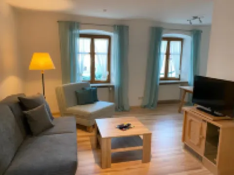 Hotel Lobmeyer Hotels in Roding