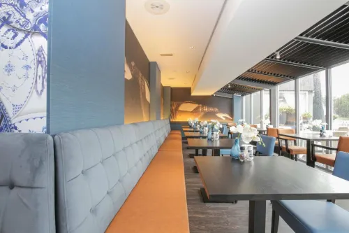 Fletcher Hotel-Restaurant Leidschendam – Den Haag Hotels in Zoetermeer