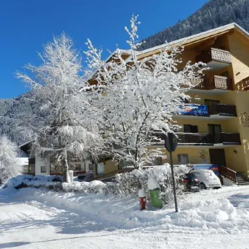 Cimon Dolomites Hotel