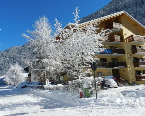 Cimon Dolomites Hotel Hotels in Predazzo