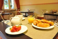 B&B Il Seminario - breakfast
