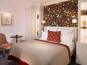 Hotel Monge