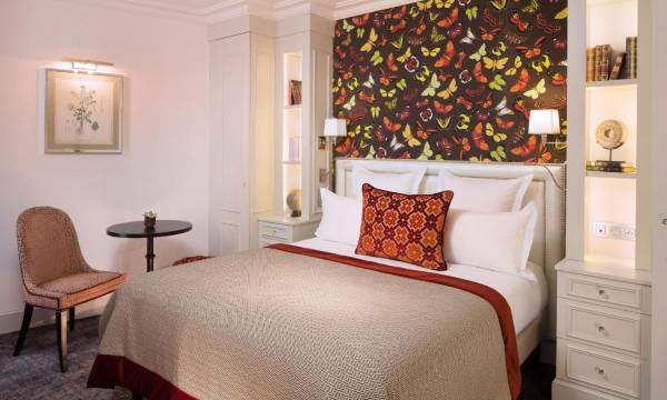 Hotel Monge