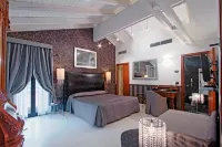 Savoia Hotel Country House Bologna - Pools