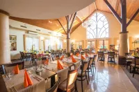 Wellness Hotel Spark Hotels in Malacky