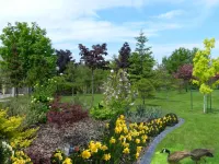 Capri Inn Hotel berhampiran The Bleu Turtle