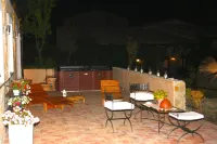 Agriturismo Monaco di Mezzo Hotels in Caltanissetta
