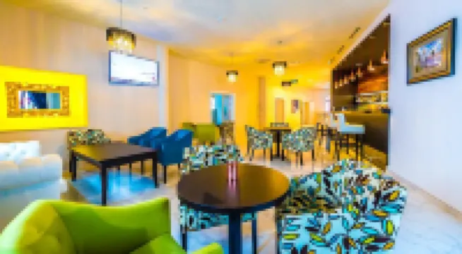 Hotel Buczyński Medical&Spa