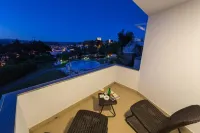 Pousada de Bragança - Sao Bartolomeu Hotels in Milhao