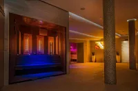 Villa Plaza Boutique Hotel & Spa - Spa