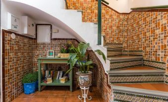 Beatriz Charming Hostal - Hizvo