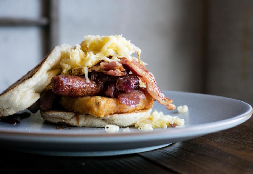 라마다 스위트 윈덤 퀸스타운 레마커블 파크 객실