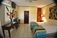 Hotel Los Balcones de Chinandega Hotels in Chinandega