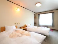 Ikemoto Hotel a Kijimadaira