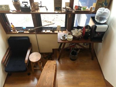 共有エリア 白馬姫川温泉　ペンションＴＯＭＡＴＯの写真