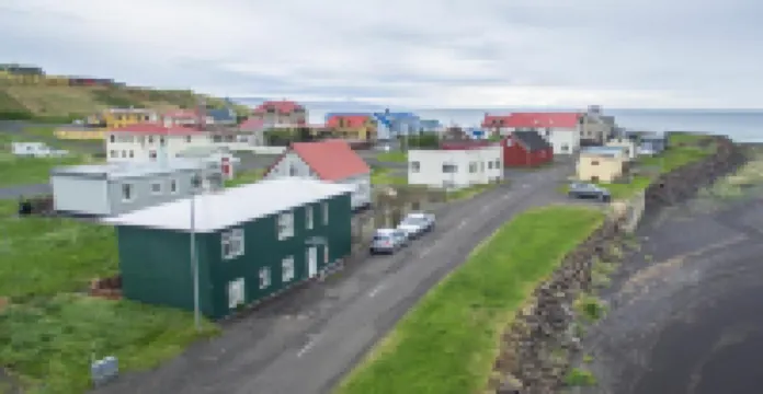 Guesthouse Kiljan Hotels in 