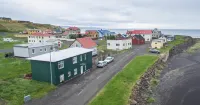 Guesthouse Kiljan Hotels near Textile Museum