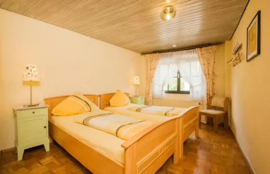 阿爾特魏因施圖貝艾爾茲堡住宿加早餐旅館