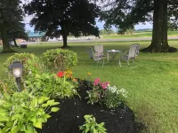 Skaneateles Inn on 20 Hotels in Cayuga County